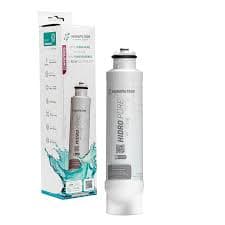 Refil Hidrofiltros Para Purificadores Eletrolux Hf- Elx 50