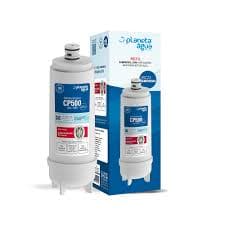 Refil Filtro Vela Cp500 Purificadores Masterfrio Rótulo Azul