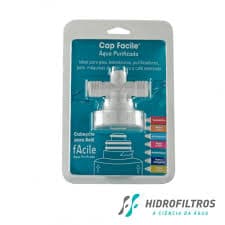Cap Facile (cabeçote Para Filtros Facile)