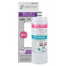 Refil Filtro Purificadores Água Ibbl – Bacteriológico Hf+7 Hidrofiltros